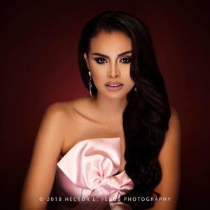 Meet your Posher, Elsa